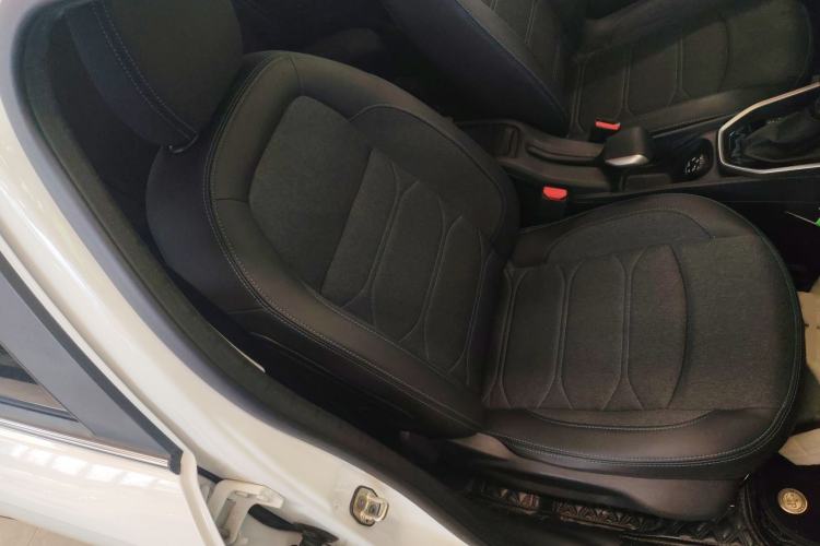 Used Citroen C3-XR 2021 190THP DCT ZhiShang Edition Right Front Seat