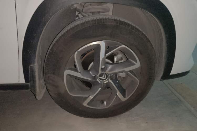 Used Citroen C3-XR 2021 190THP DCT ZhiShang Edition Right Front Wheel Hub