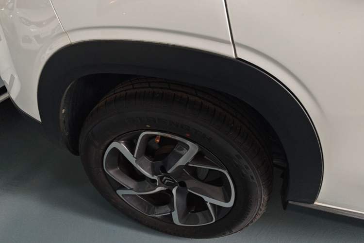 Used Citroen C3-XR 2021 190THP DCT ZhiShang Edition Right Rear Wheel Hub
