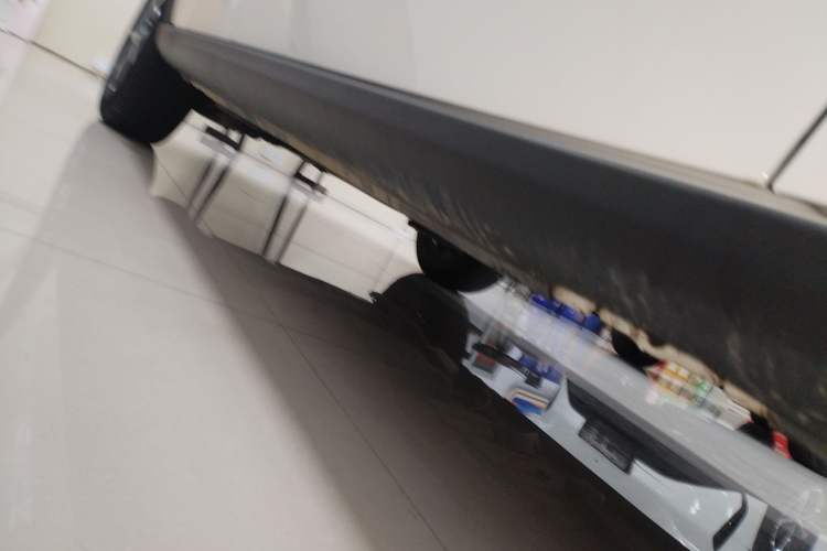 Used Citroen C3-XR 2021 190THP DCT ZhiShang Edition Right Side Sill