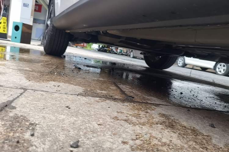 Used Citroen C3-XR 2021 190THP DCT ZhiShang Edition Right Side Sill