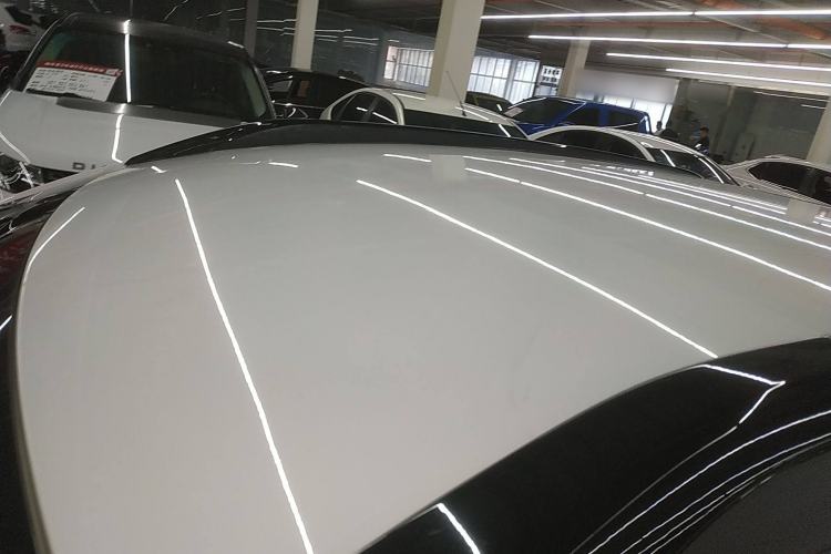 Used Citroen C3-XR 2021 190THP DCT ZhiShang Edition Roof