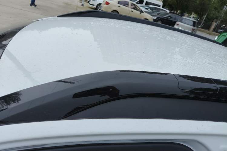 Used Citroen C3-XR 2021 190THP DCT ZhiShang Edition Roof