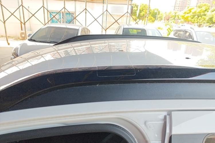 Used Citroen C3-XR 2021 190THP DCT ZhiShang Edition Roof