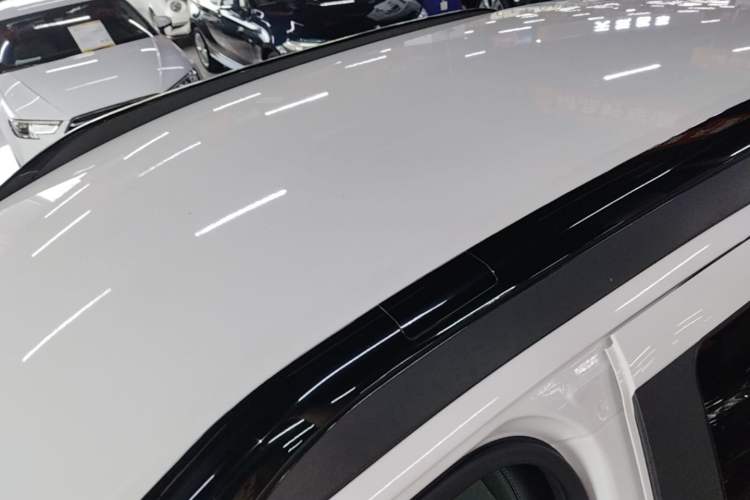 Used Citroen C3-XR 2021 190THP DCT ZhiShang Edition Roof