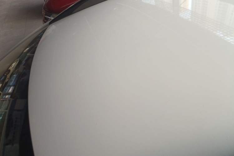 Used Citroen C3-XR 2021 190THP DCT ZhiShang Edition Roof
