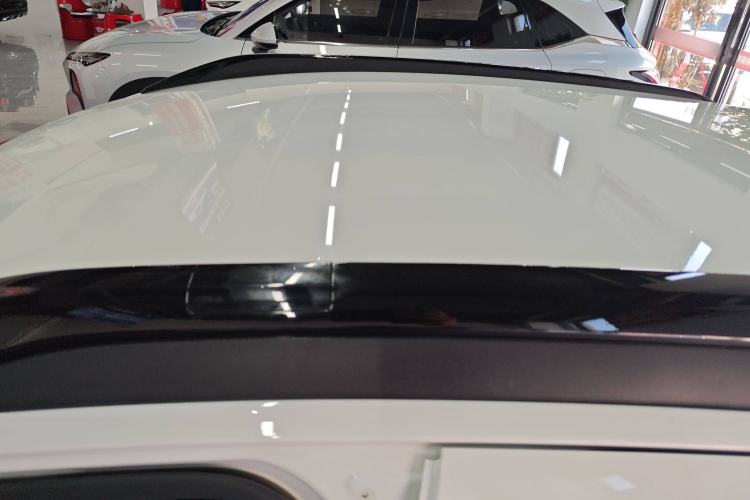 Used Citroen C3-XR 2021 190THP DCT ZhiShang Edition Roof