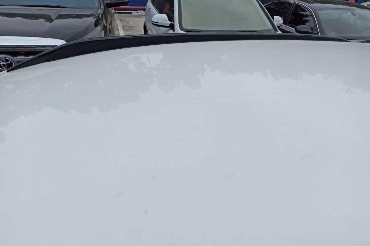 Used Citroen C3-XR 2021 190THP DCT ZhiShang Edition Roof