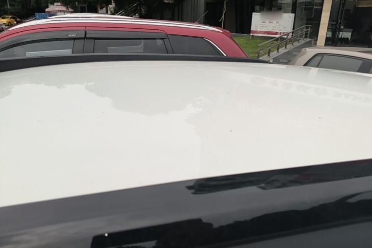 Used Citroen C3-XR 2021 190THP DCT ZhiShang Edition Roof