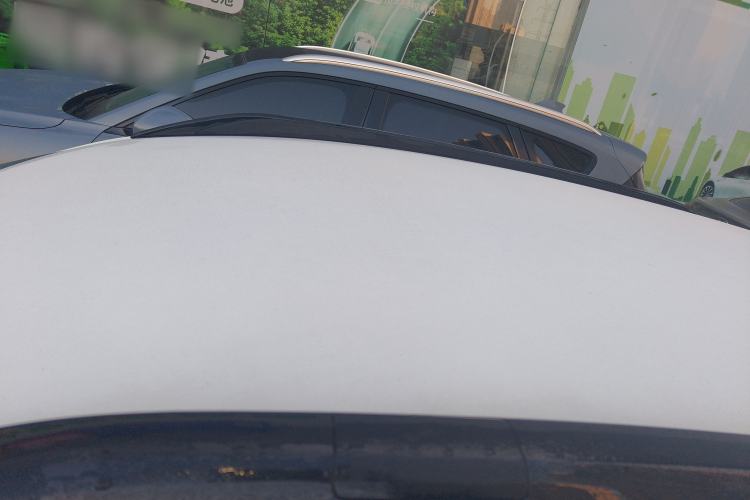 Used Citroen C3-XR 2021 190THP DCT ZhiShang Edition Roof