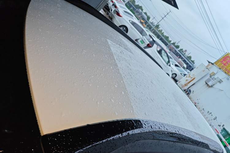 Used Citroen C3-XR 2021 190THP DCT ZhiShang Edition Roof