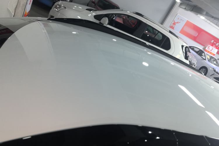 Used Citroen C3-XR 2021 190THP DCT ZhiShang Edition Roof