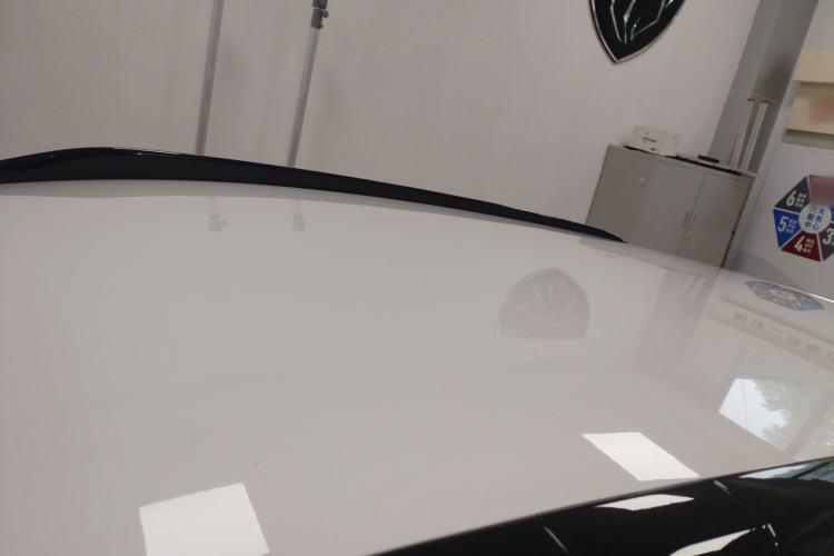 Used Citroen C3-XR 2021 190THP DCT ZhiShang Edition Roof