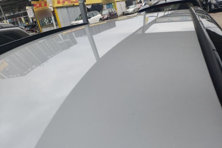 Used Citroen C3-XR 2021 190THP DCT ZhiShang Edition Roof