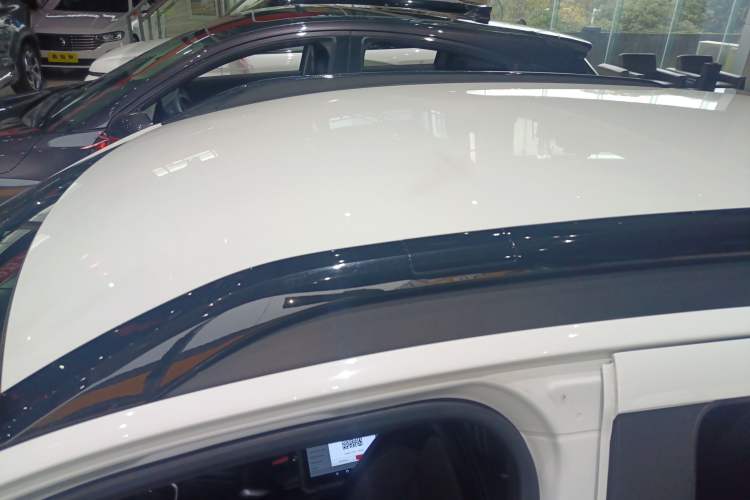 Used Citroen C3-XR 2021 190THP DCT ZhiShang Edition Roof