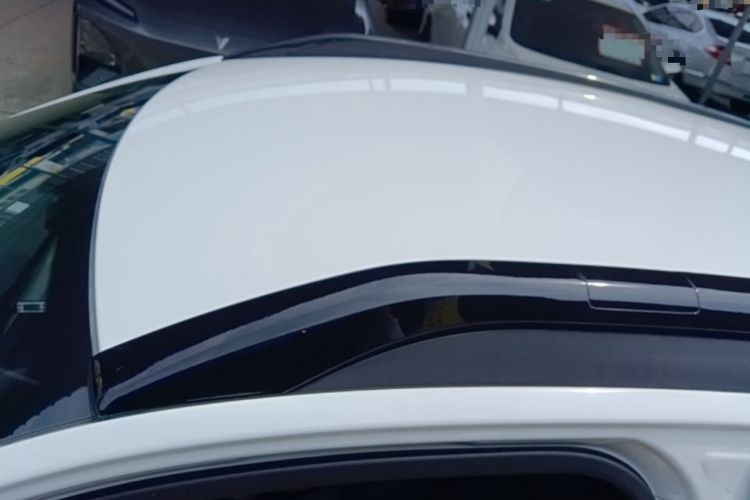 Used Citroen C3-XR 2021 190THP DCT ZhiShang Edition Roof