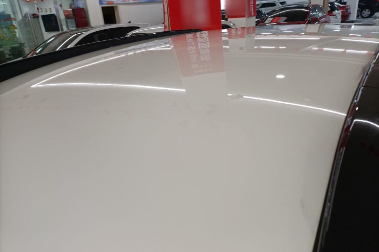 Used Citroen C3-XR 2021 190THP DCT ZhiShang Edition Roof