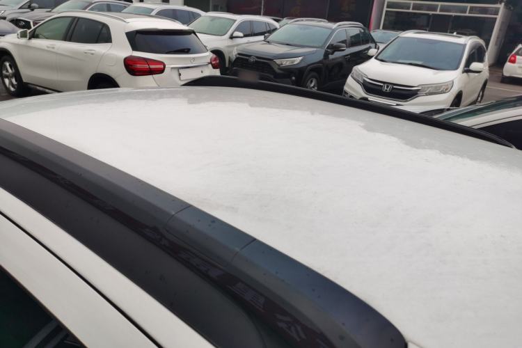 Used Citroen C3-XR 2021 190THP DCT ZhiShang Edition Roof
