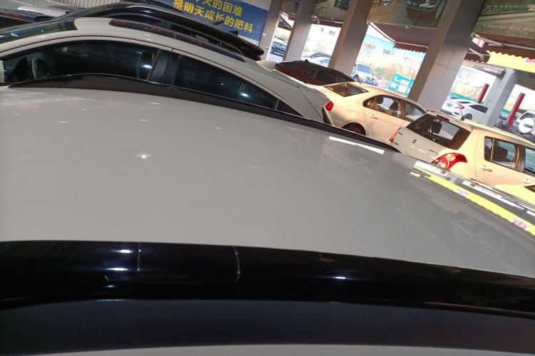 Used Citroen C3-XR 2021 190THP DCT ZhiShang Edition Roof