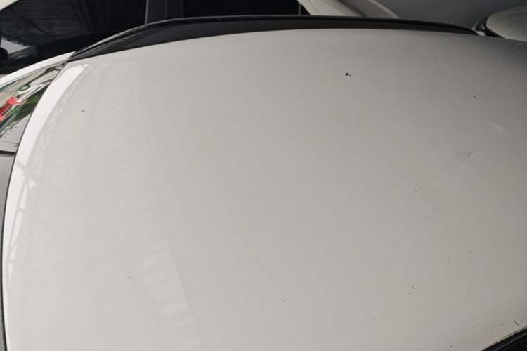 Used Citroen C3-XR 2021 190THP DCT ZhiShang Edition Roof