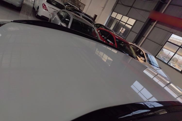 Used Citroen C3-XR 2021 190THP DCT ZhiShang Edition Roof