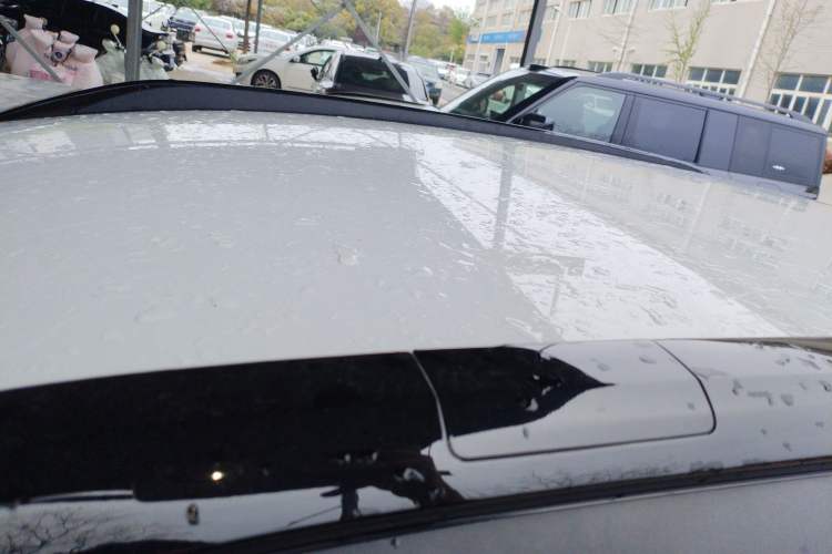 Used Citroen C3-XR 2021 190THP DCT ZhiShang Edition Roof