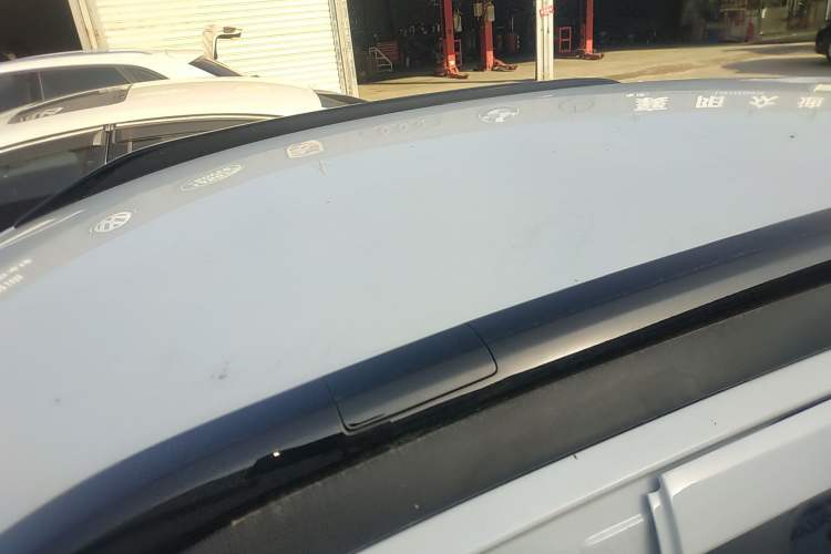 Used Citroen C3-XR 2021 190THP DCT ZhiShang Edition Roof