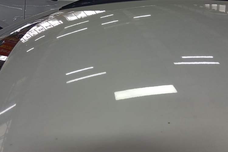 Used Citroen C3-XR 2021 190THP DCT ZhiShang Edition Roof