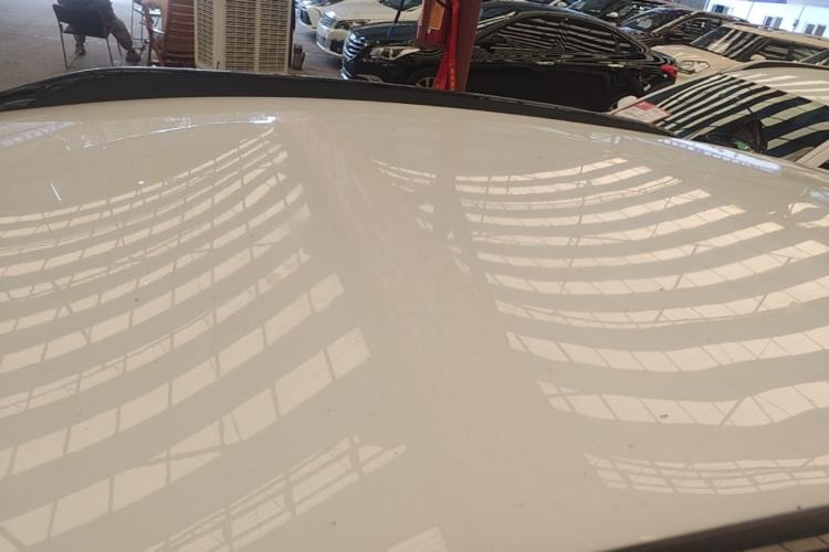 Used Citroen C3-XR 2021 190THP DCT ZhiShang Edition Roof