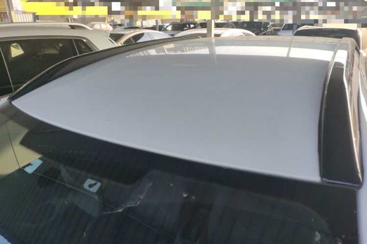 Used Citroen C3-XR 2021 190THP DCT ZhiShang Edition Roof