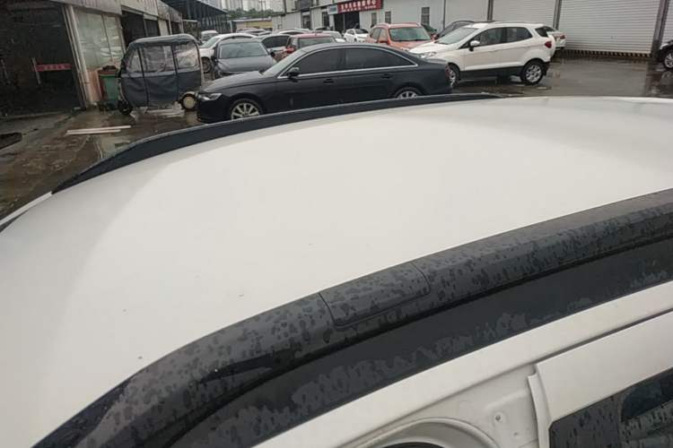 Used Citroen C3-XR 2021 190THP DCT ZhiShang Edition Roof