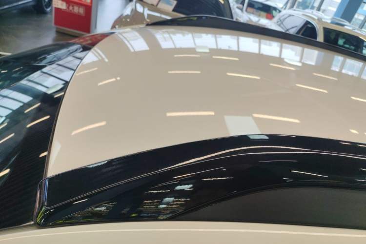 Used Citroen C3-XR 2021 190THP DCT ZhiShang Edition Roof