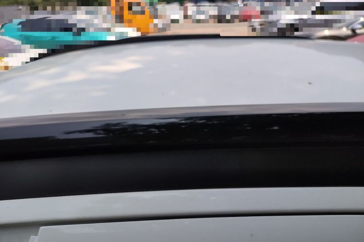 Used Citroen C3-XR 2021 190THP DCT ZhiShang Edition Roof