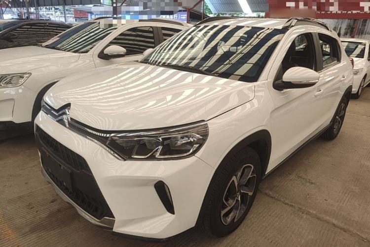 Used Citroen C3-XR 2021 190THP DCT ZhiShang Edition Guazi used car, China used car export, Used car for sale, Used  cars, Cheapest cars for sale