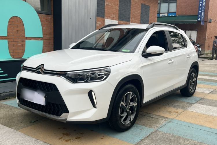 Used Citroen C3-XR 2021 190THP DCT ZhiShang Edition Guazi used car, China used car export, Used car for sale, Used  cars, Cheapest cars for sale
