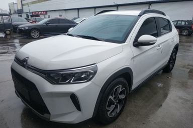 Used Citroen C3-XR 2021 190THP DCT ZhiShang Edition