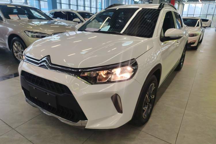 Used Citroen C3-XR 2021 190THP DCT ZhiShang Edition Guazi used car, China used car export, Used car for sale, Used  cars, Cheapest cars for sale