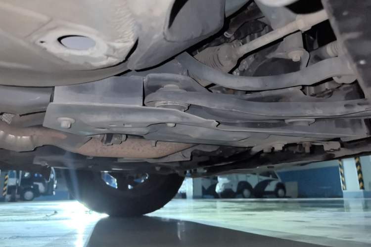 Used Citroen C3L 2020 190THP Automatic Shining Edition Chassis Front Right
