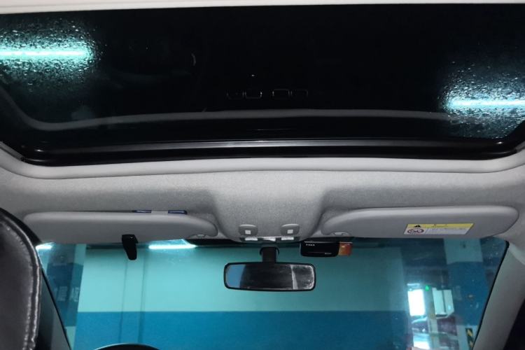 Used Citroen C3L 2020 190THP Automatic Shining Edition Headliner