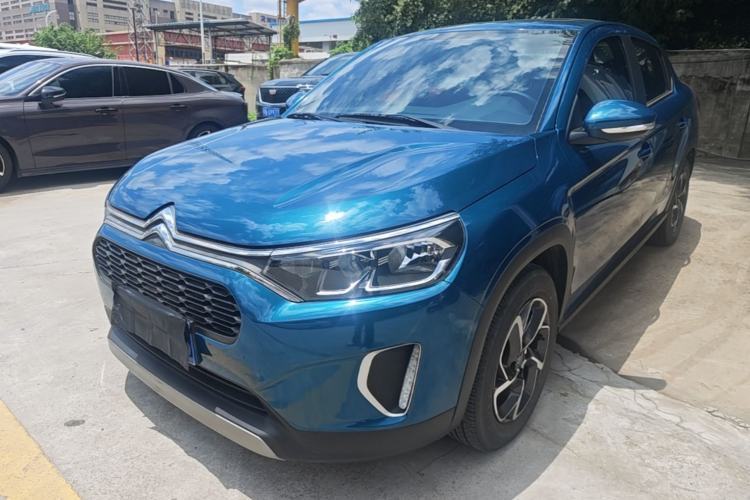 Used Citroen C3L 2020 190THP Automatic Shining Edition Guazi used car, China used car export, Used car for sale, Used  cars, Cheapest cars for sale
