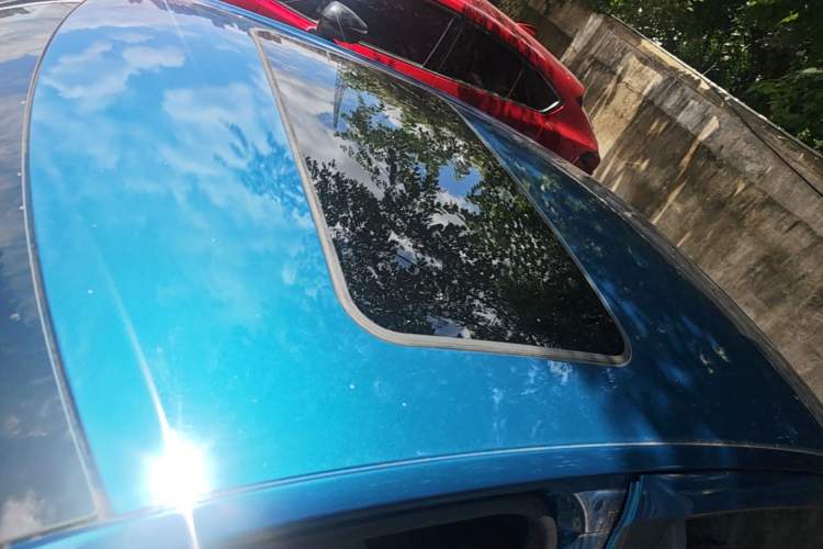 Used Citroen C3L 2020 190THP Automatic Shining Edition Roof