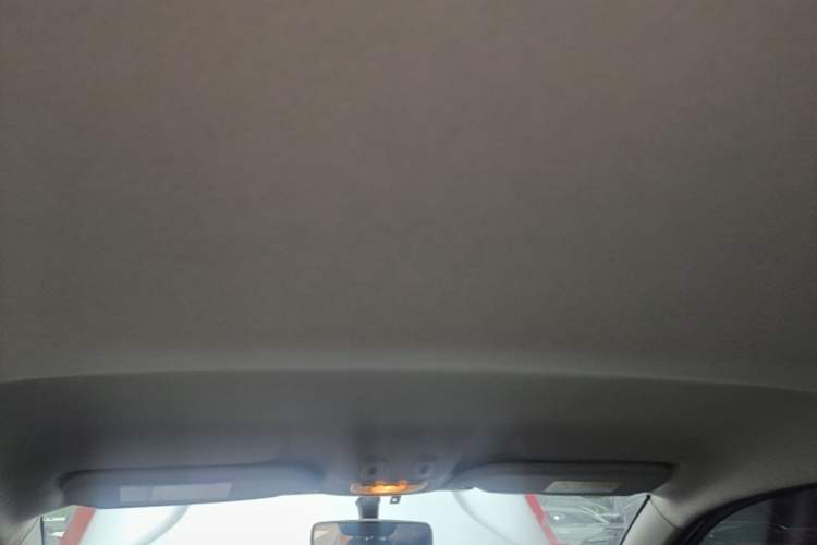 Used Citroen C3L 2020 190THP Automatic RuiSheng Edition Headliner