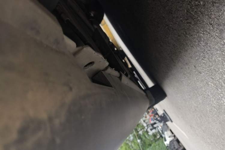 Used Citroen C3L 2020 190THP Automatic RuiSheng Edition Left Side Sill