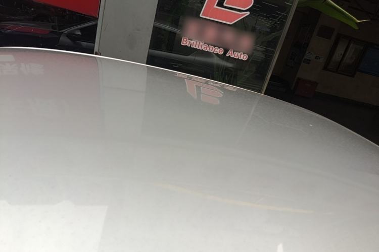 Used Citroen C3L 2020 190THP Automatic RuiSheng Edition Roof