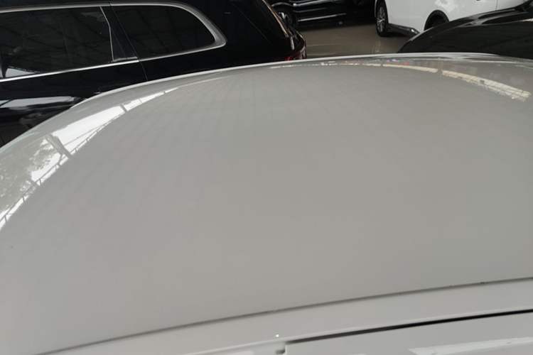 Used Citroen C3L 2020 190THP Automatic RuiSheng Edition Roof