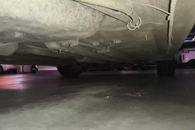 Used Citroen C4 2009 1.6T Luxury GPS Edition Chassis Rear Right