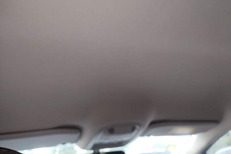 Used Citroen C4 AIRCROSS Yunyi 2018 230THP Automatic Elysee Edition Headliner