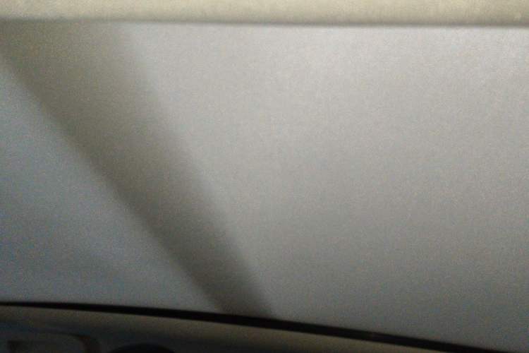 Used Citroen C4 AIRCROSS Yunyi 2018 350THP Automatic Internet E-Zhi Edition Headliner