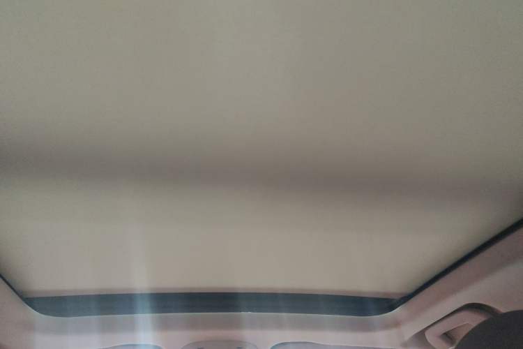 Used Citroen C4 AIRCROSS Yunyi 2018 350THP Automatic Internet E-Enjoy Edition Headliner