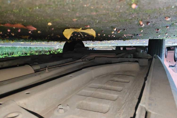 Used Citroen C4 AIRCROSS Yunyi 2018 230THP Automatic Elysee Edition Chassis Front Right